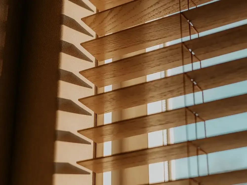 Venetian Blinds