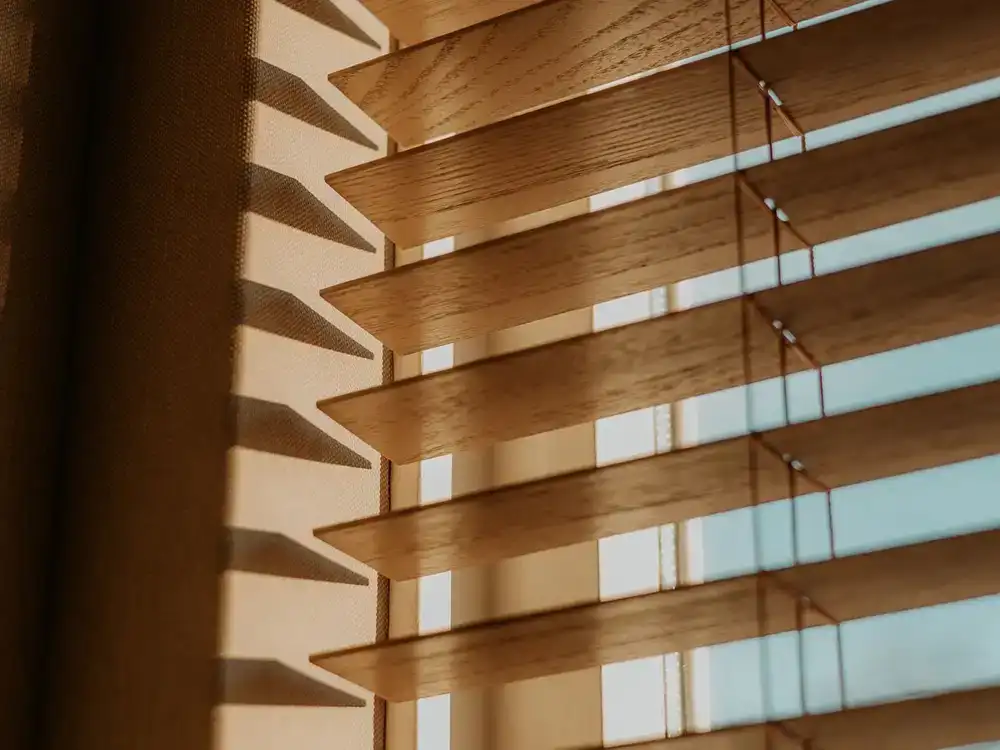 Venetian Blinds
